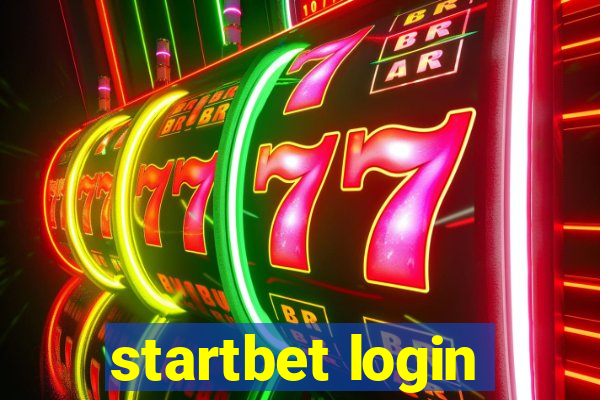 startbet login